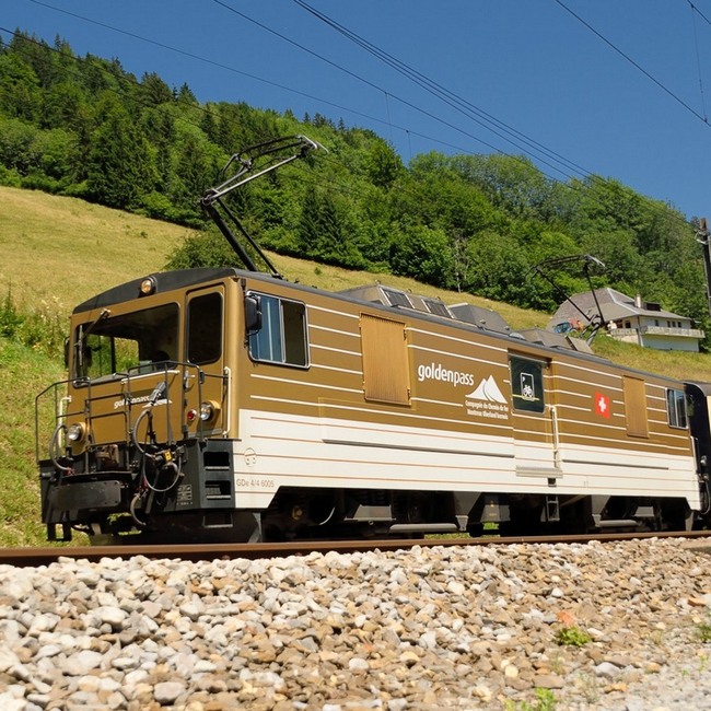 MOB Goldenpass